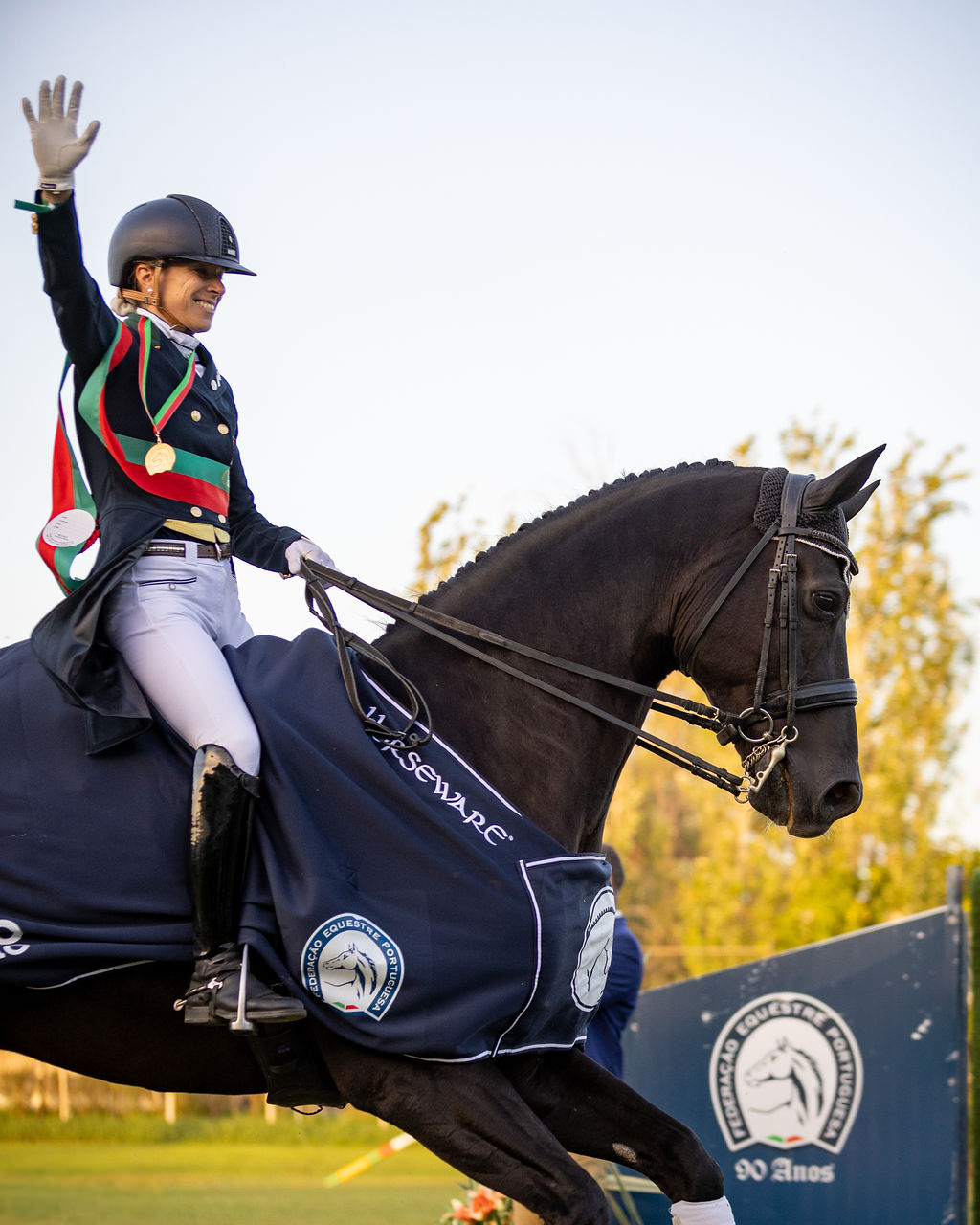 2023 Portuguese Dressage Championships