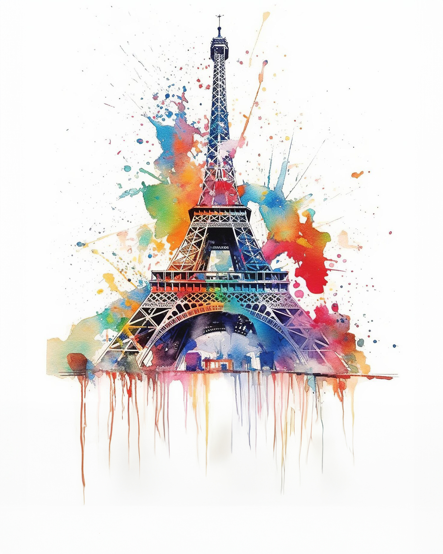 Dressage Paris 2024
