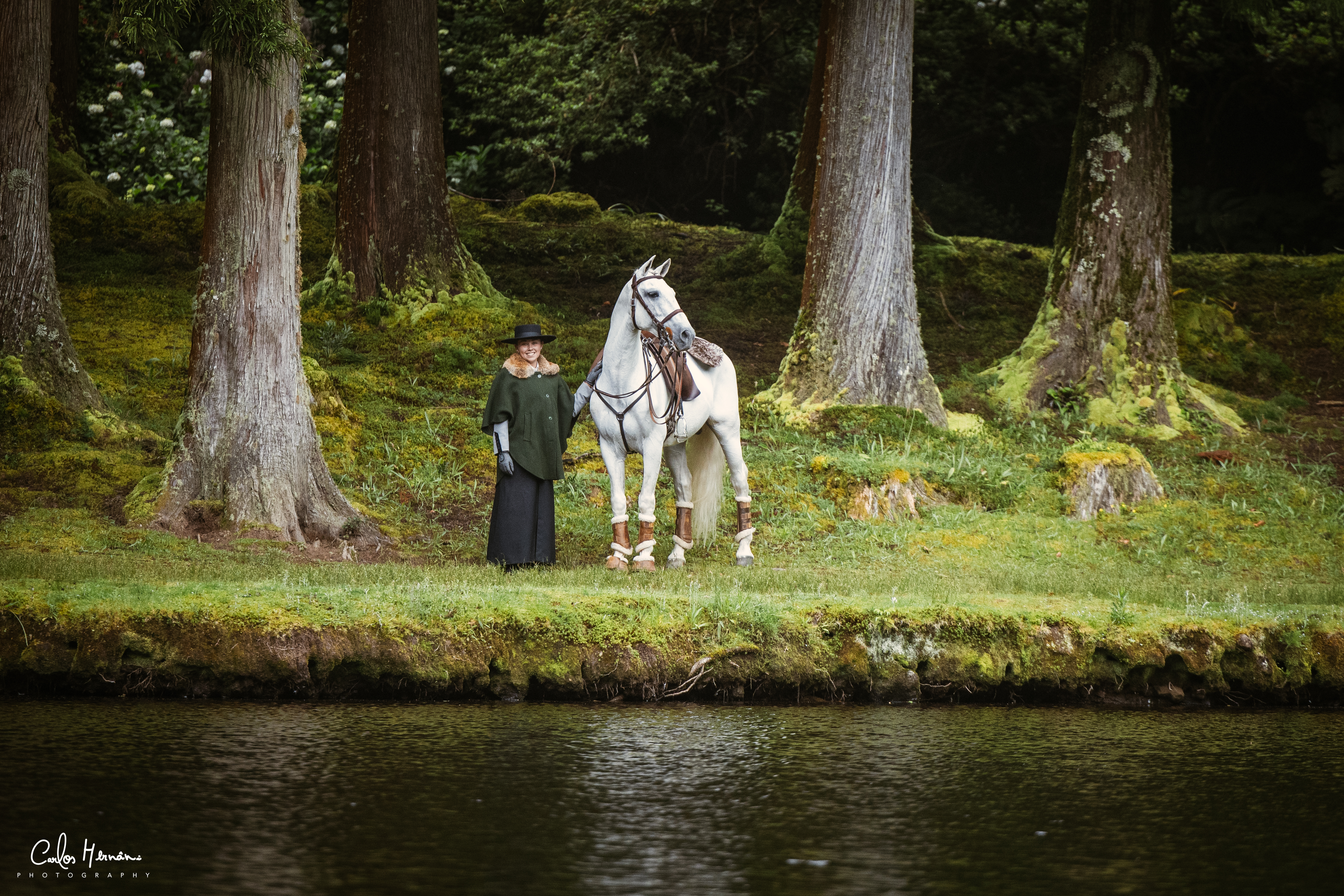 Azores Photo Expedition